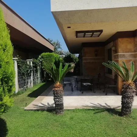 Villa Viktoria *