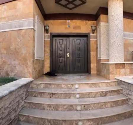 Viktoria Villa