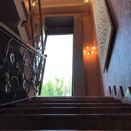 Viktoria Villa