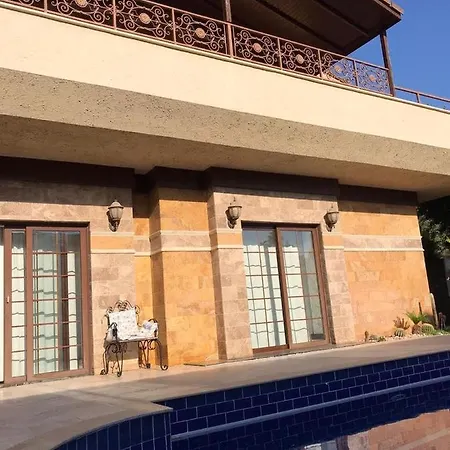 Viktoria Villa Antalya