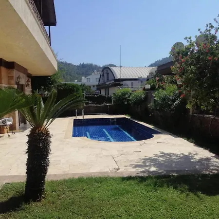 Villa Viktoria Antalya