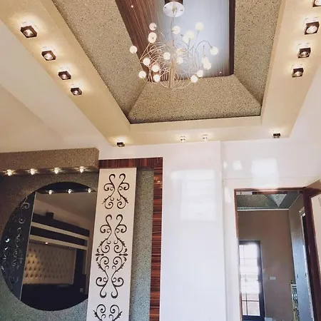 Villa Viktoria Antalya