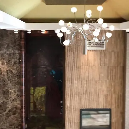 Viktoria Villa Antalya