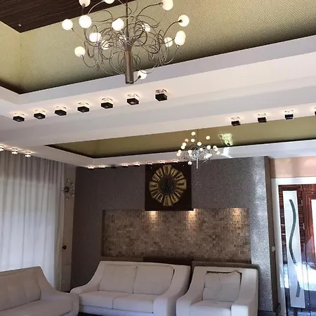 Viktoria Villa Antalya